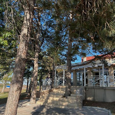 Garni Hotel Oblacinsko Jezero Oblacina Экстерьер фото