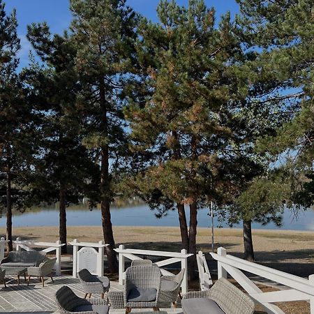 Garni Hotel Oblacinsko Jezero Oblacina Экстерьер фото