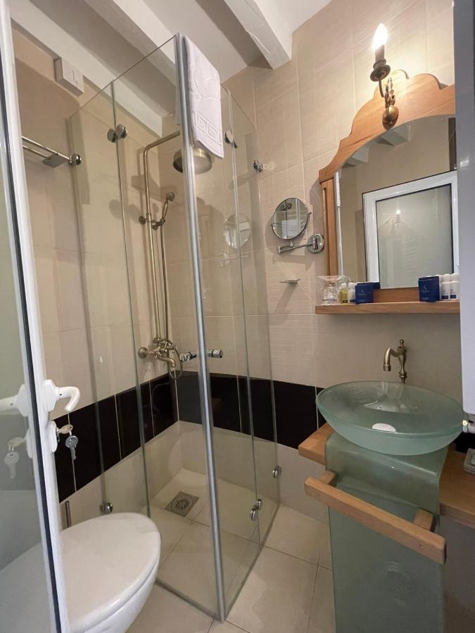 Garni Hotel Oblacinsko Jezero Oblacina Экстерьер фото