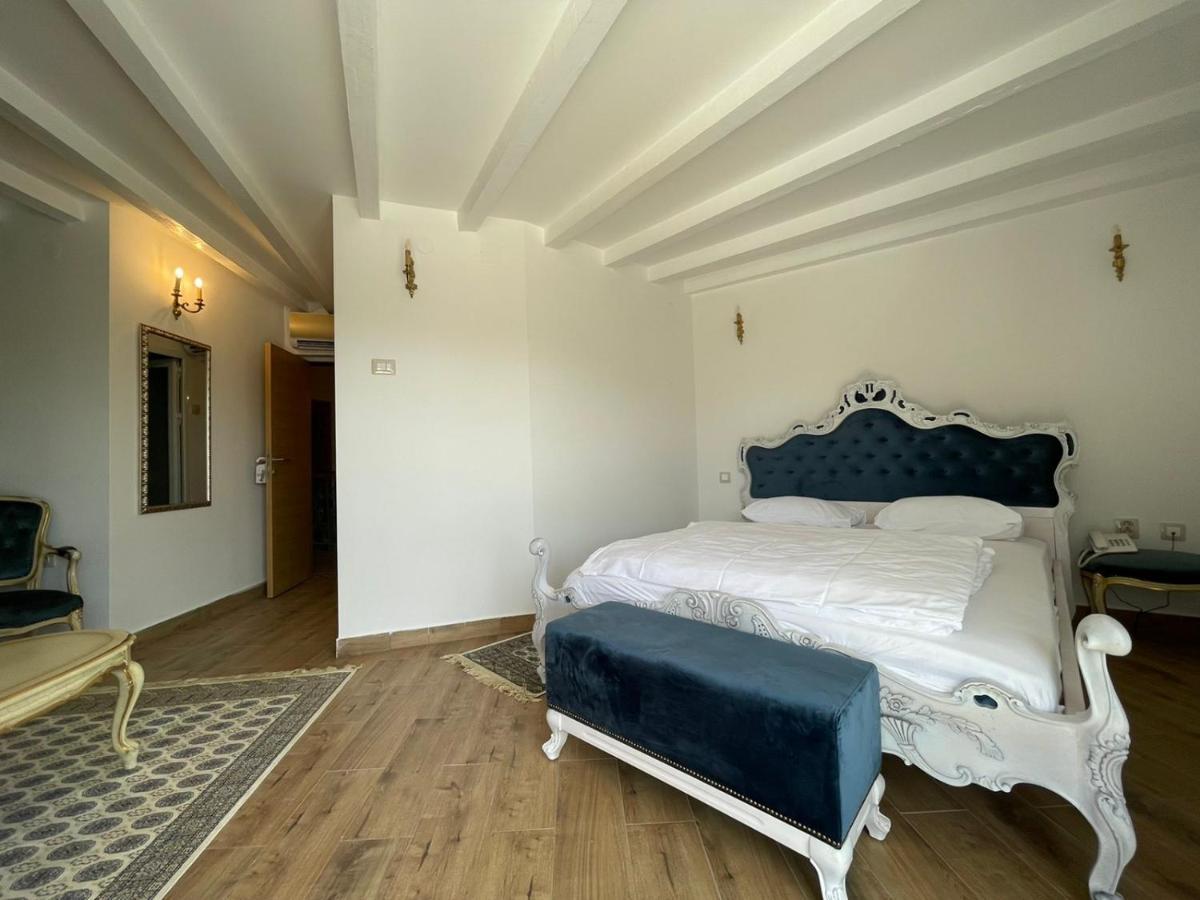 Garni Hotel Oblacinsko Jezero Oblacina Экстерьер фото