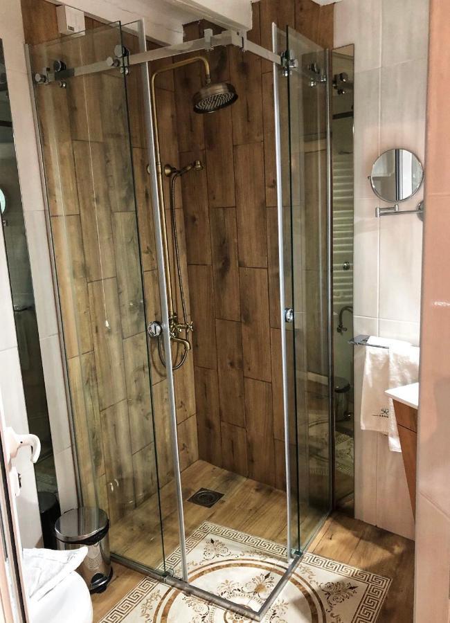Garni Hotel Oblacinsko Jezero Oblacina Экстерьер фото