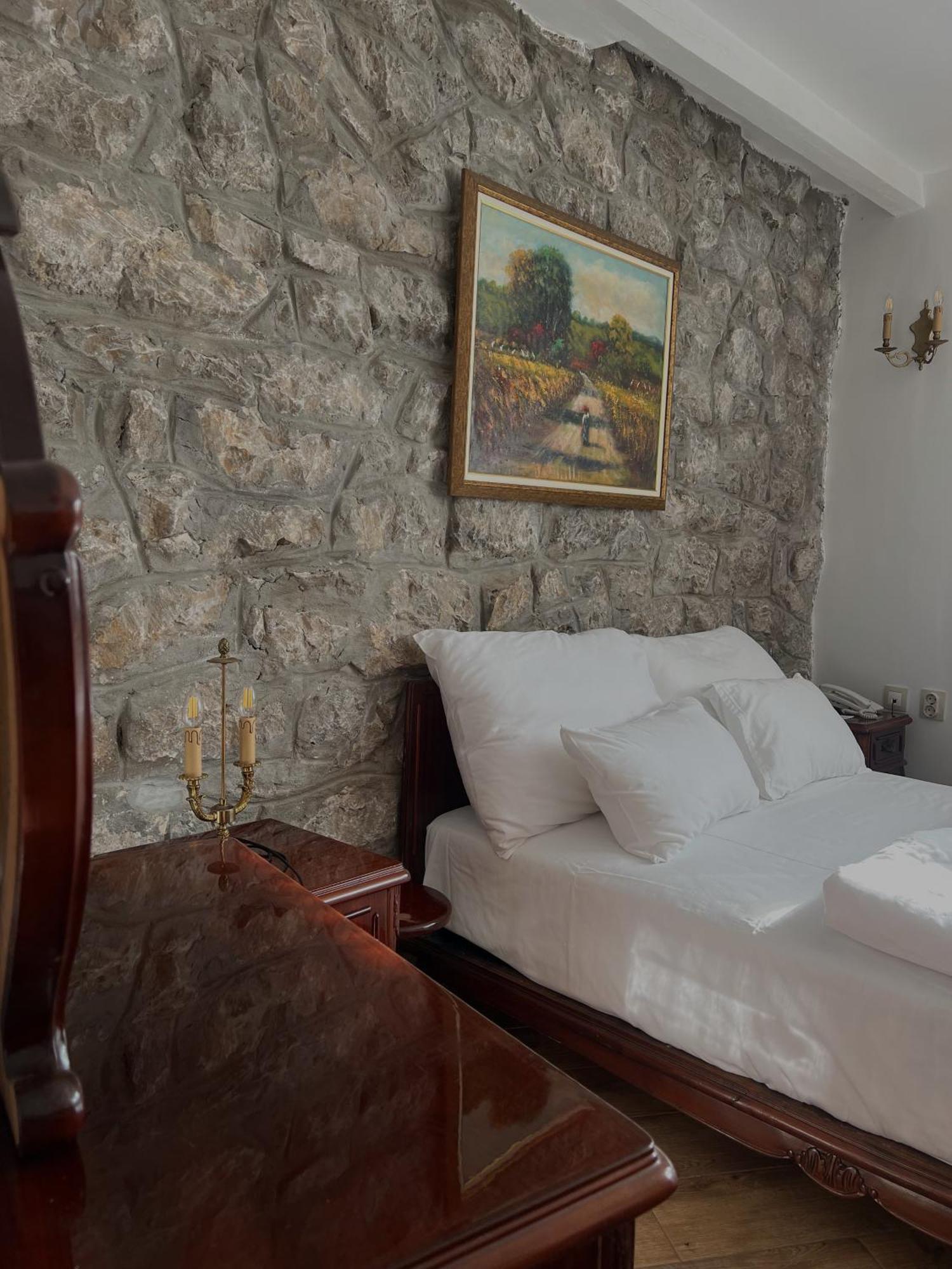Garni Hotel Oblacinsko Jezero Oblacina Экстерьер фото