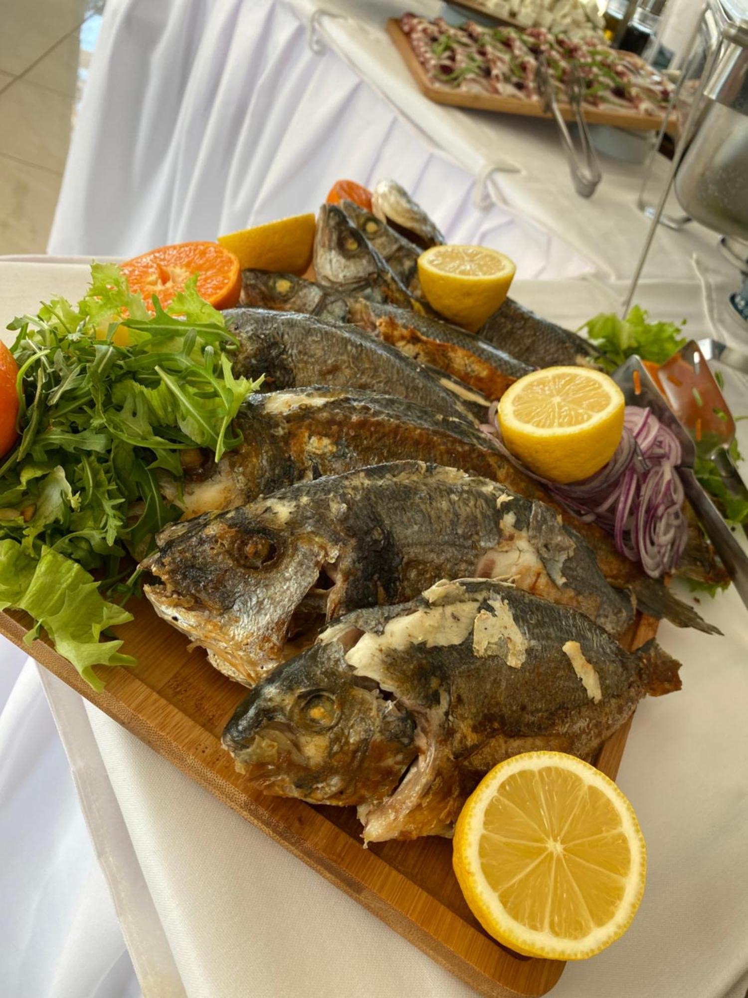 Garni Hotel Oblacinsko Jezero Oblacina Экстерьер фото