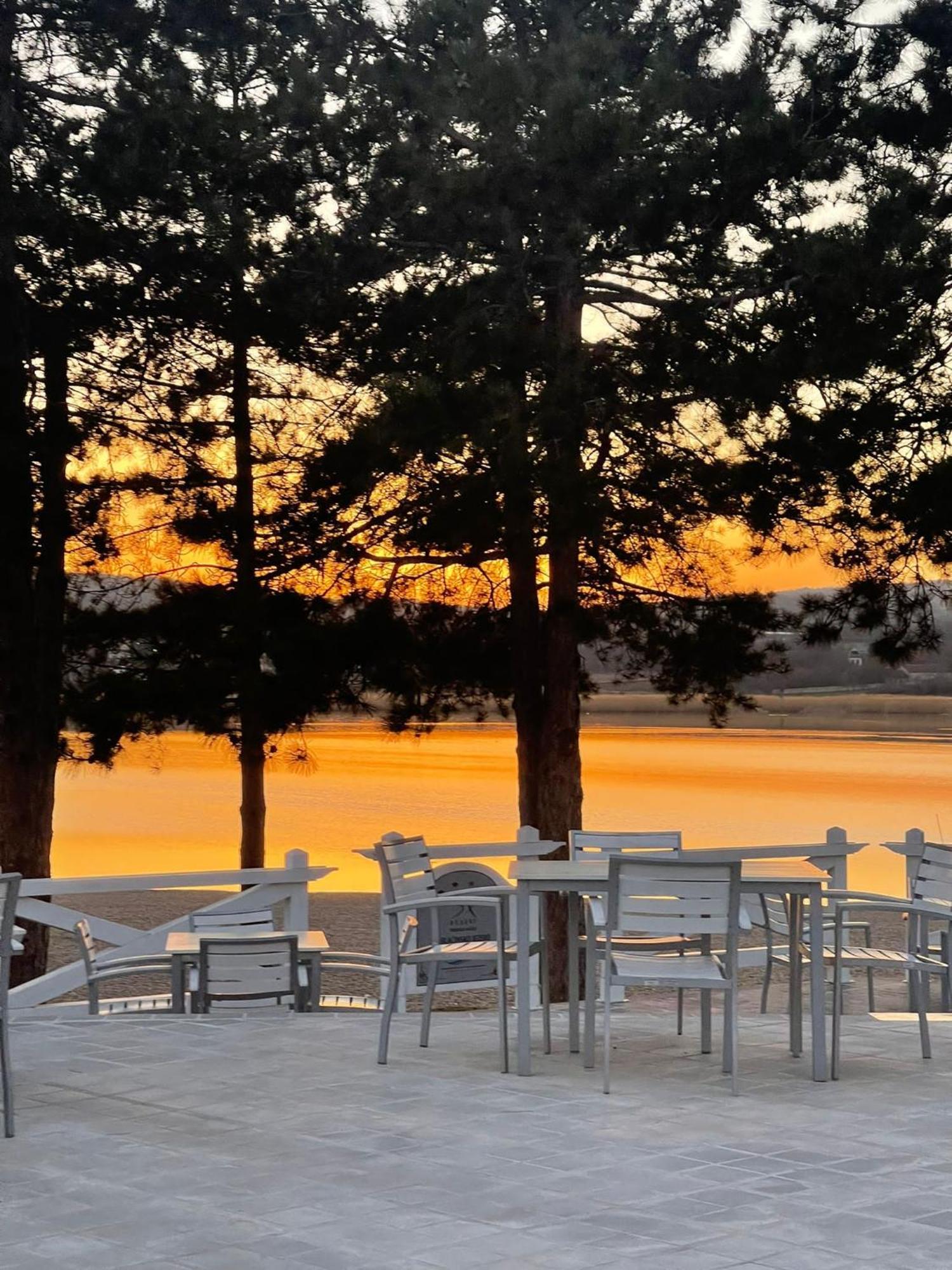 Garni Hotel Oblacinsko Jezero Oblacina Экстерьер фото